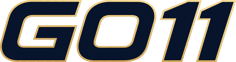 go11 logo